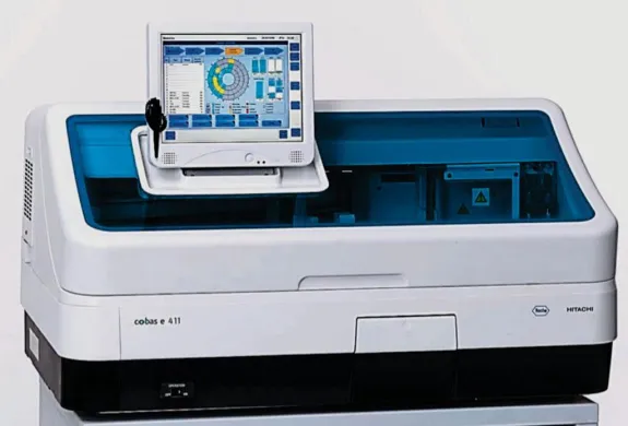 Roche Elecsys