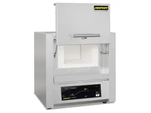 Nabertherm 1400 High Temperature Muffle Furnace with Programmable Controller, 2 of 4