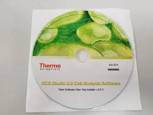 Thermo Scientific Cellomics ArrayScan VTI HCS Reader Lab, 36 of 60