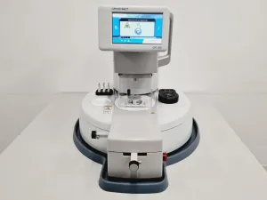 CryoXtract CXT350 Frozen Sample Aliquotter for Controlled Sample Dispensing, 2 of 45