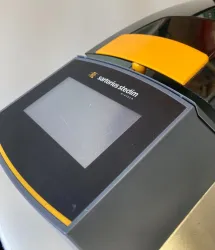 Sartorius Stedim BioWelder TC Sterile Tubing Welder, 4 of 4