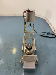 Pall Life Sciences Levmixer Laboratory Tube Mixer for Sample Preparation, 3 of 4