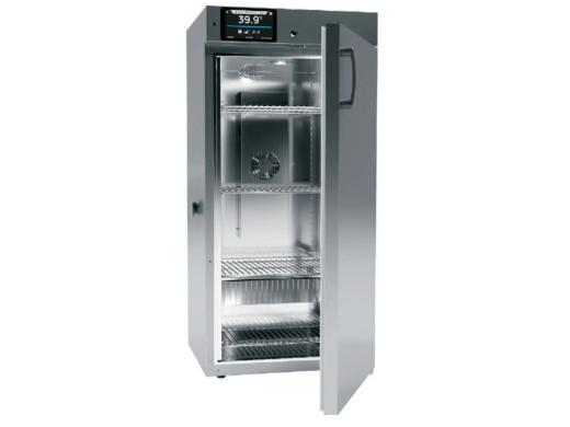 Pol-Eko STP 4 Peltier-Cooled Laboratory Incubator-cover