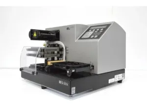 Agilent BioTek EL406 Microplate Washer Dispenser 406PSUB1 with Ultrasonic and Multi-Pump Configuration, 8 of 10