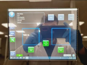 Perkin Elmer LabChip GX Touch 24 Lab, 5 of 17