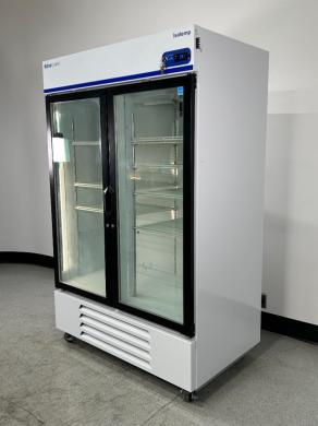 Fisherbrand Isotemp Double Door Laboratory Refrigerator GTFBG49RPGA-cover