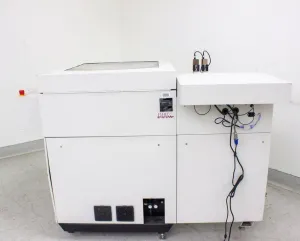 Speedline MPM SPM Semiautomatic Screen Printer with PC Control and Pneumatic Paste Dispenser, 5 of 12