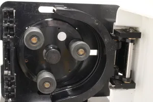 Cole-Parmer Masterflex B/T 77111-37 Peristaltic Pump with 271 rpm Fixed Speed, 2 of 4