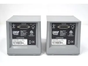 Sartorius Biostat B Twin Benchtop Bioreactor Controller with SU Univessel System for Cell Culture, 46 of 64