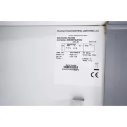 Thermo Scientific REL404V High-Performance Laboratory Refrigerator, 5 of 9