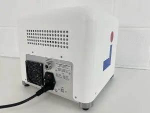Lighthouse FMS-760 Non-Destructive Oxygen Headspace Sampler for Pharmaceutical Containers, 7 of 9