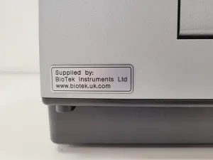 BioTek Epoch Microplate Reader Spectrometer, 14 of 18