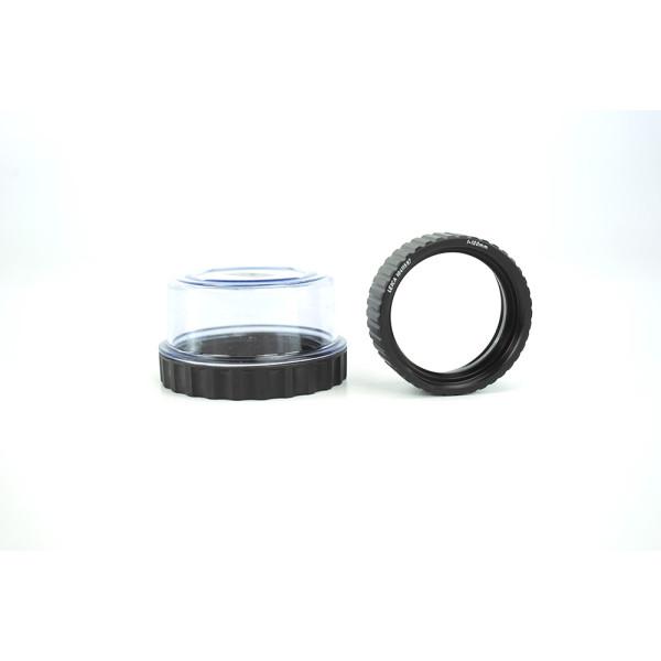 Leica 10411597 F=100 Achromat Objective for Stereomicroscope