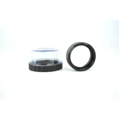 Leica 10411597 F=100 Achromat Objective for Stereomicroscope