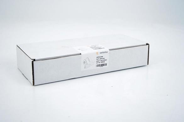 Sartorius 69Y03286 YDP30 Self-Adhesive Paper and Ink Ribbon, 90 m-cover