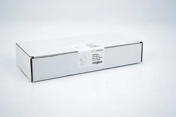 Sartorius 69Y03286 YDP30 Self-Adhesive Paper and Ink Ribbon, 90 m