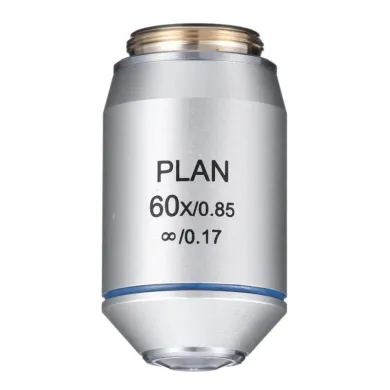 Accu-Scope 60xR Infinity Plan Achromat Microscope Objective