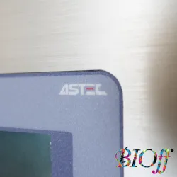 Astech AGA-2004 Benchtop Gas Analyzer for CO2 and O2/N2, 3 of 5