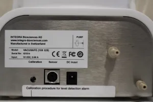 Integra VACUSAFE Safe Aspiration System, 2 of 2