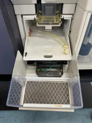 BD FACSAria II SOS 3-Laser Multiparametric Cell Sorter (2009), 4 of 4
