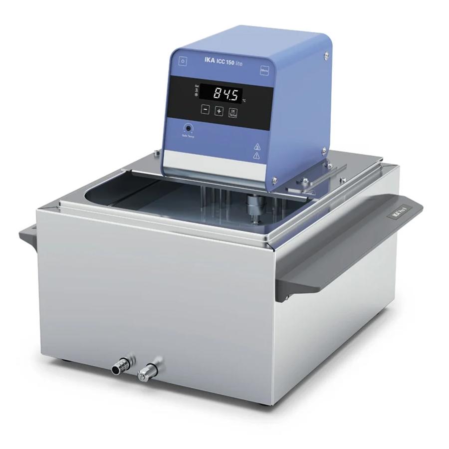 IKA ICC 150 Lite Pro 9 Open Bath Heating Circulator