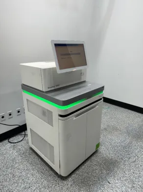 Illumina NovaSeq 6000 Gene Sequencing System