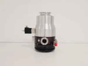 BOC Edwards Std Exchange Ext70 DN40NW Vacuum Pump with Air Cooler ACX70 and Controller, 10 of 15