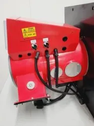 Limpsfield LCNP15 Gas Burner with Autoflame Control, 4 of 22