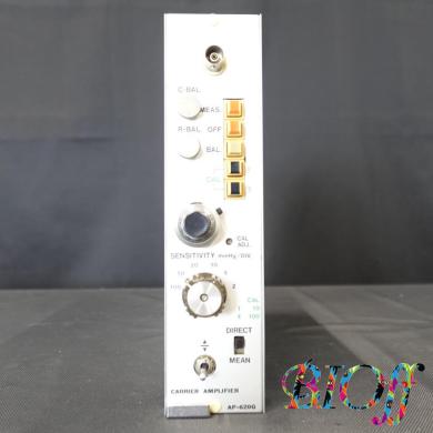 Nihon Kohden AP-620G Carrier Amplifier Module-cover
