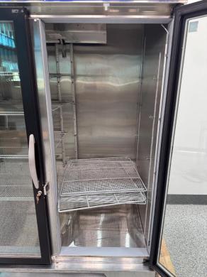 Fisherbrand Isotemp FBG49RSGA Double-Door Laboratory Refrigerator with Digital Temperature Control-cover