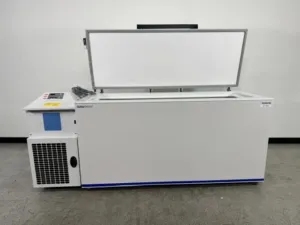 Fisherbrand Isotemp I920CD Ultra-Low Temperature Chest Freezer for Laboratory Use, 4 of 4