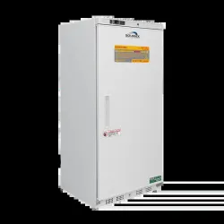 Scilogex Explosion Proof Manual Defrost Upright Freezers, Models LFT30W1HC & LFT50W2HC, 1 of 4