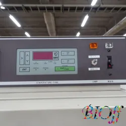 ALP ILD110HMS Low-Temperature Incubator SALE/4378, 4 of 6