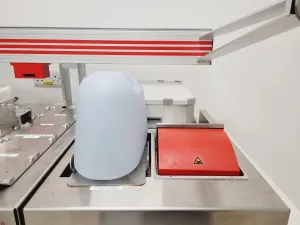 Aviso TheOnyx Automated Liquid Handling System, 11 of 14