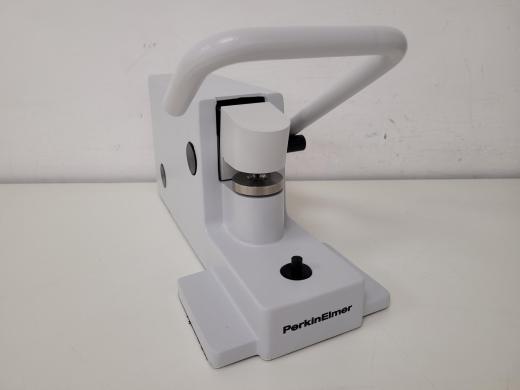 Perkin Elmer Universal Crimper Press-cover