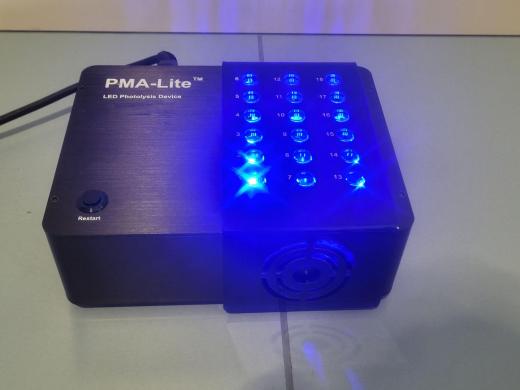 PMA-Lite LED Photolysis Device-cover