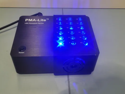 PMA-Lite LED Photolysis Device