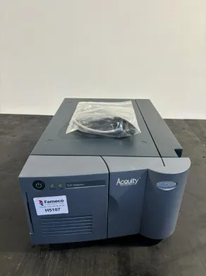 Waters Acquity TUV Detector for High-Performance Liquid Chromatography (HPLC)