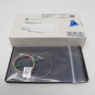 Kulite Miniature Thin Line Pressure Transducer LL-32M-100-15A-cover