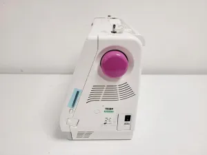 Janome Sewing Machines Job Lot – 14 Units for Textile Applications, 3 of 23