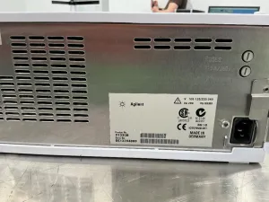 Agilent 1200 Series Thermostat G1330B for HPLC Systems, 3 of 4