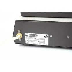 GFL 3016 Reciprocating Horizontal Shaker, 6 of 6