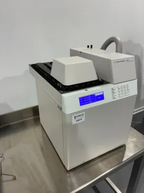 Agilent G1888 Automated Headspace Sampler for Gas Chromatography
