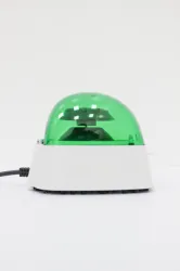 Genesee Scientific Mini Microcentrifuge MLX-106-GS, 10,000 RPM, 4 of 7