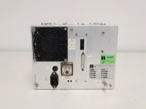 RF System with Hüttinger PFG 600 and PFM 1500A plus SVT Associates RF Plasma Source, 10 of 38