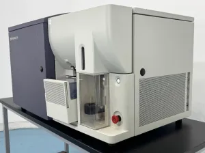 BD FACSAria III 3-Laser Cell Sorter for Multiparameter Flow Cytometry, 2 of 4