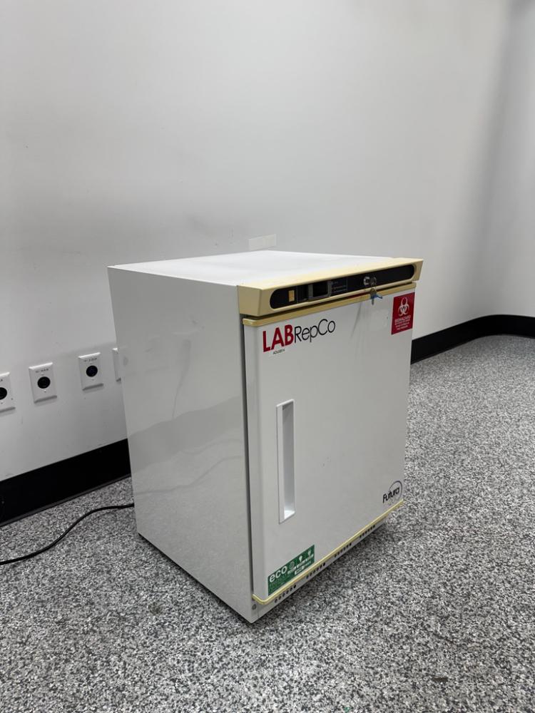 Labrepco -20C Futura Undercounter Freezer