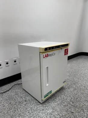 Labrepco -20C Futura Undercounter Freezer