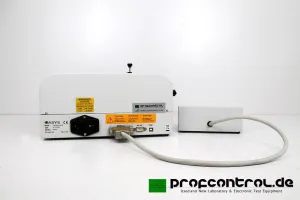 ASYS Hitech Flexispense M G 013450 Low-Volume High-Speed 384/1536-Well Microplate Dispenser, 4 of 5