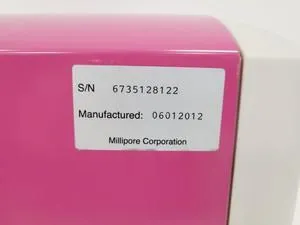 Millipore Guava EasyCyte 8HT Flow Cytometer Lab Spares/Repairs
        NOTE - THIS IS A SPARES/REPAIRS ITEM, 8 of 36